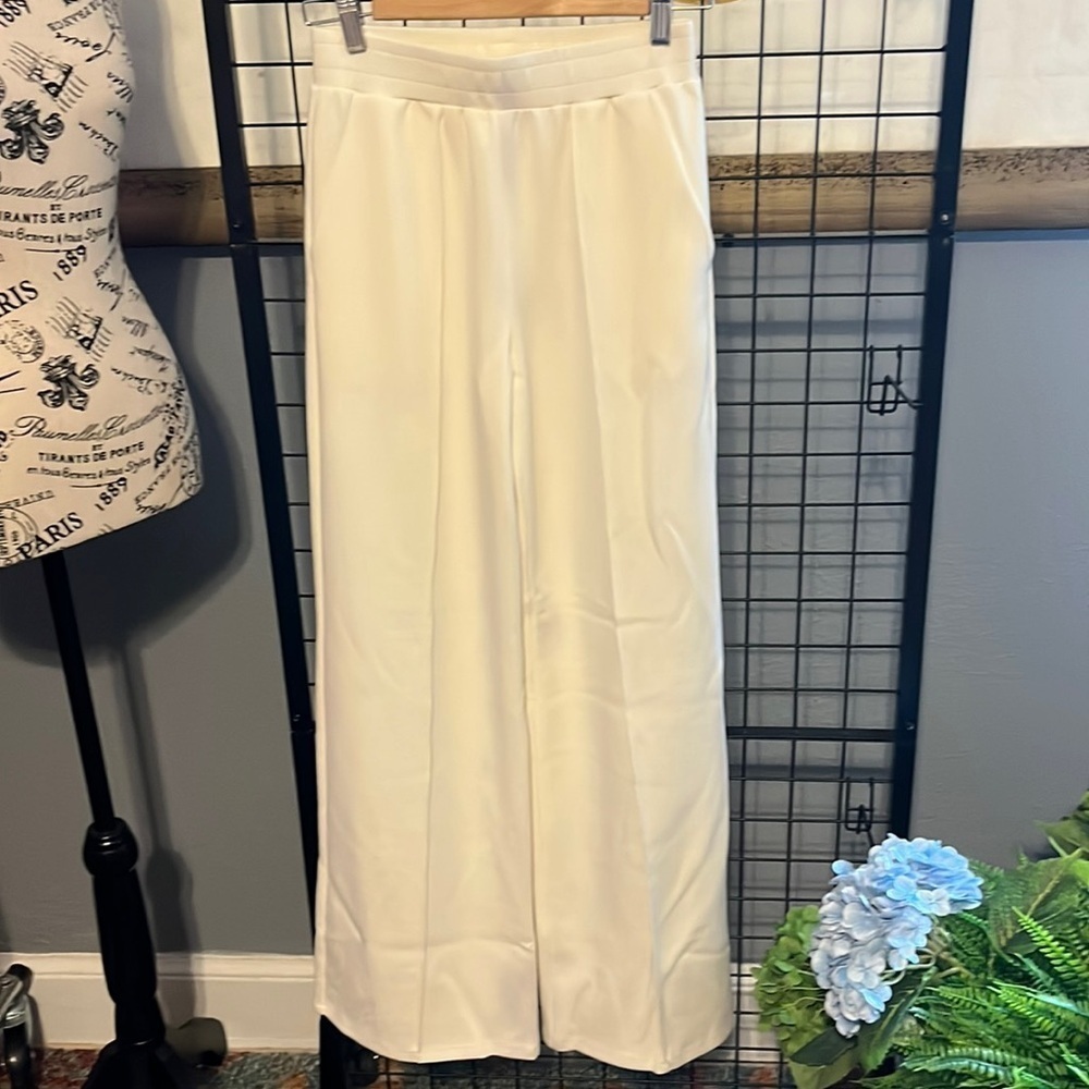 Lanston sport new pants. Same material as air essentials.